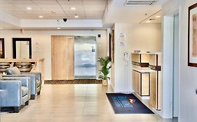 Baymont By Wyndham Tucson Airport