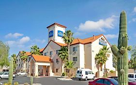 Baymont Inn & Suites Tucson Airport